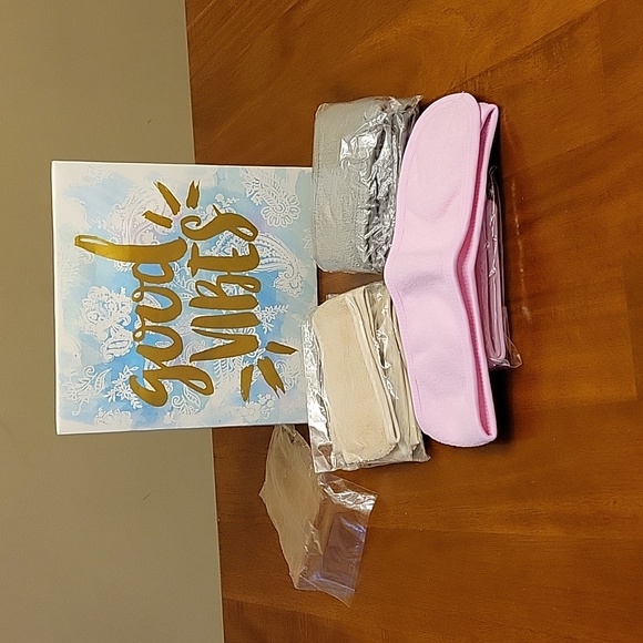 Spa Headband - Picture 6 of 6